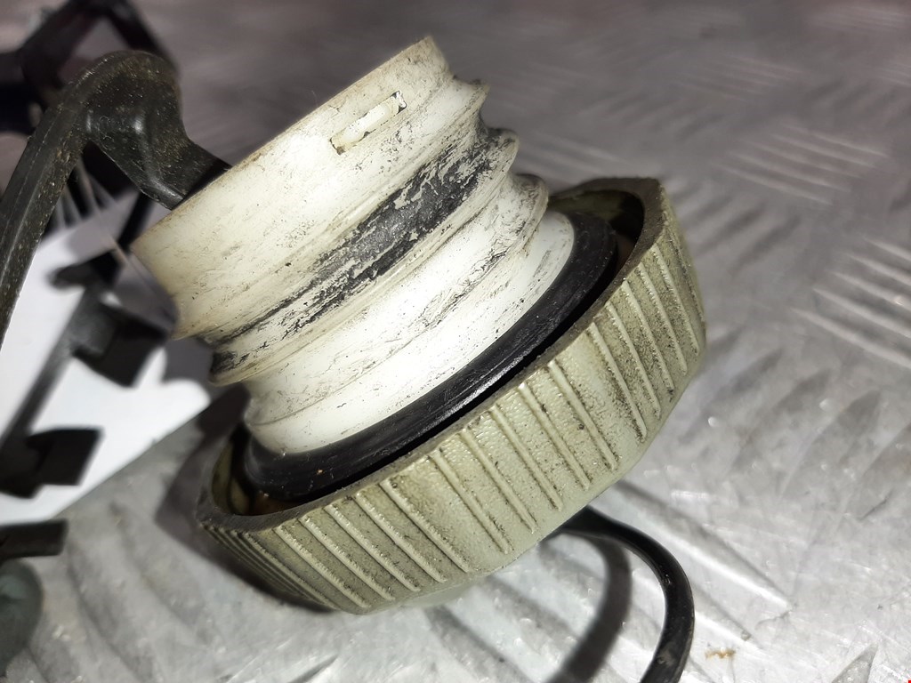 Лючок бензобака MAZDA Mazda 6 GG 2000-2007