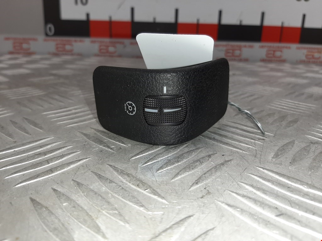 Кнопка корректора фар LANCIA Lybra 1996-2006