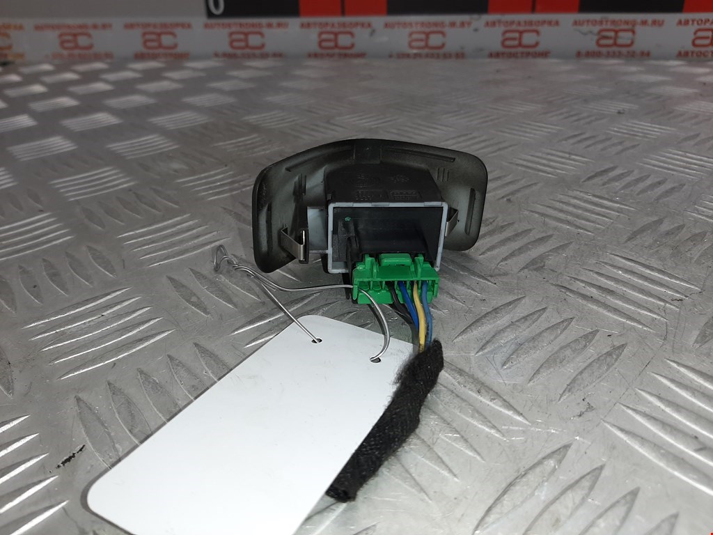 Кнопка корректора фар LANCIA Lybra 1996-2006