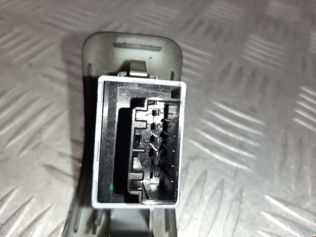 Кнопка корректора фар LANCIA Lybra 1996-2006