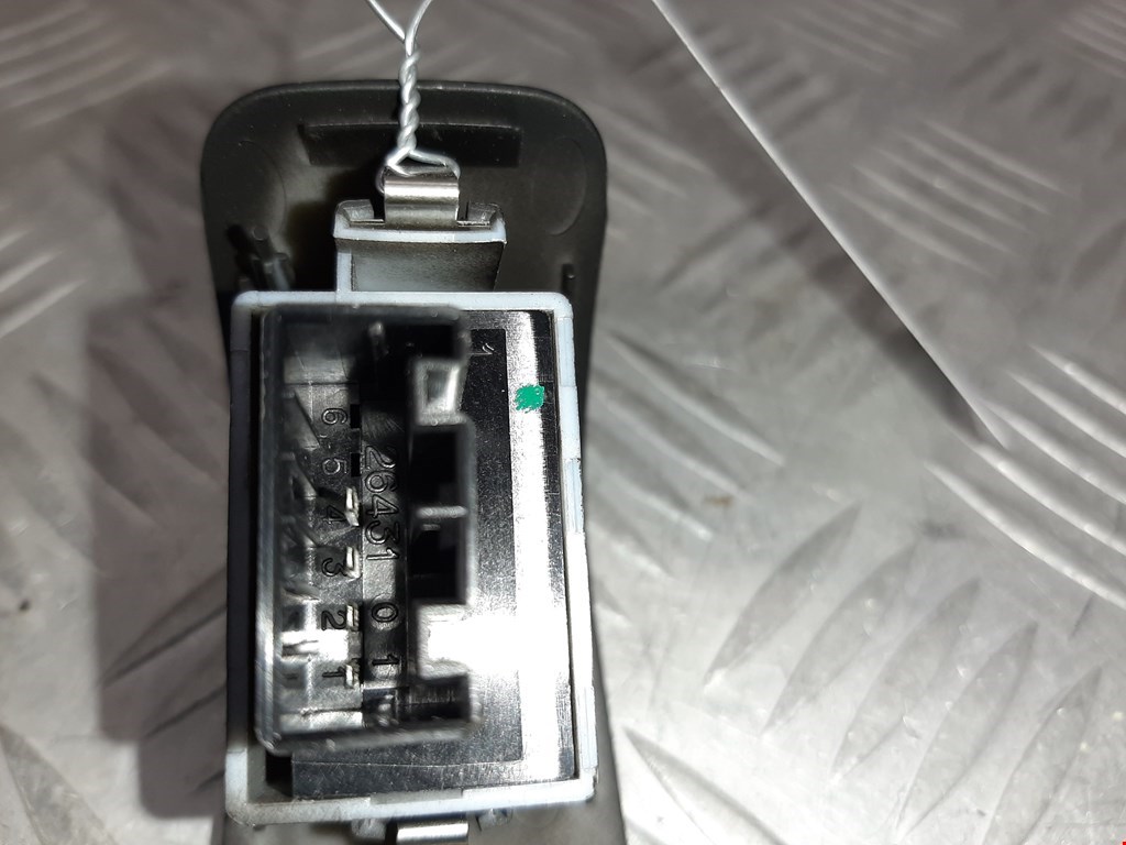 Кнопка корректора фар LANCIA Lybra 1996-2006