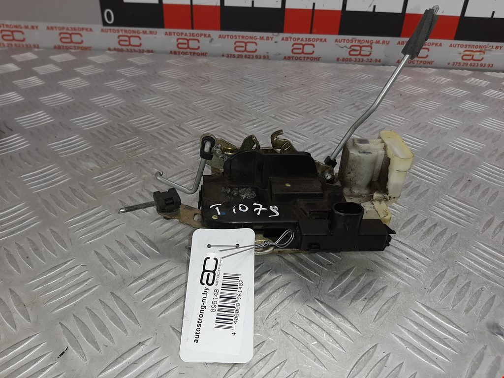 Замок двери передней правой LANCIA Lybra 1996-2006