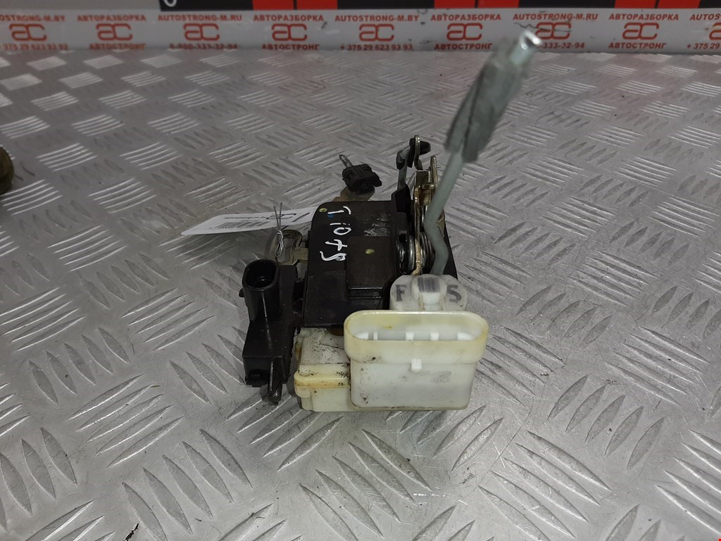 Замок двери передней правой LANCIA Lybra 1996-2006