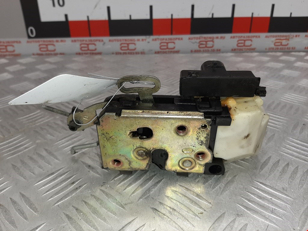 Замок двери передней правой LANCIA Lybra 1996-2006