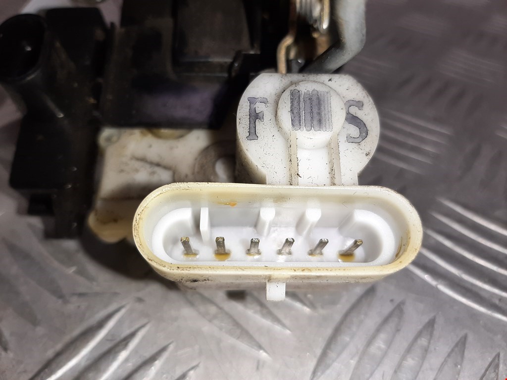 Замок двери передней правой LANCIA Lybra 1996-2006