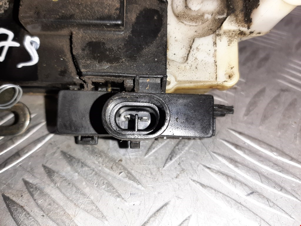 Замок двери передней правой LANCIA Lybra 1996-2006