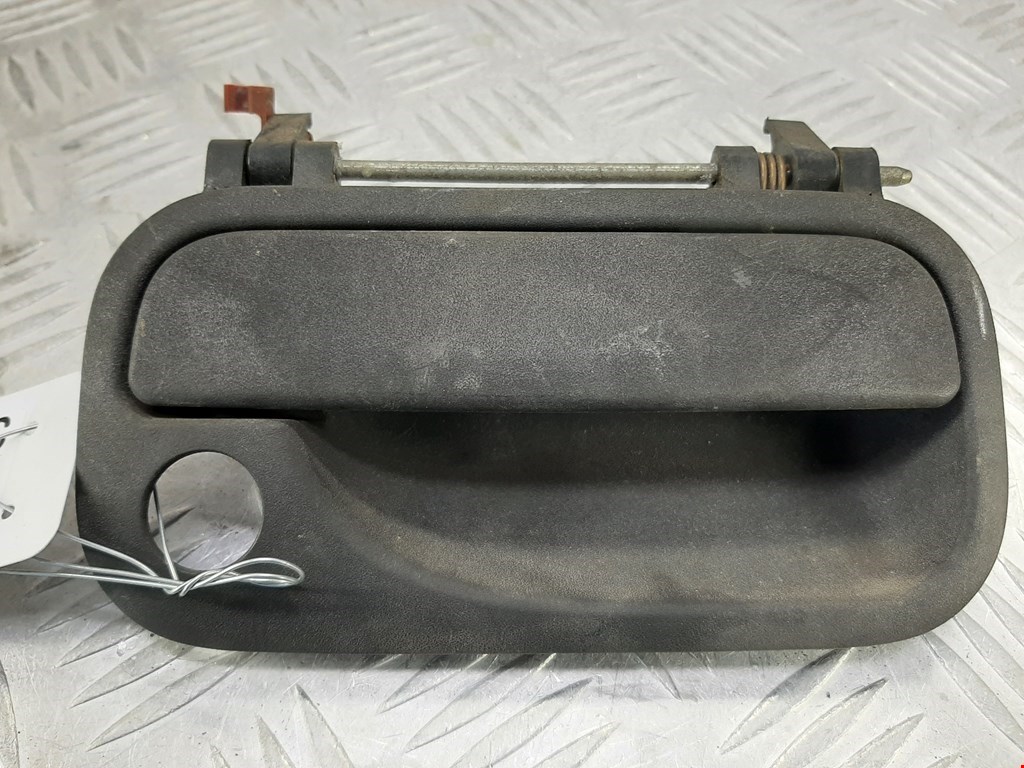Ручка двери передней наружная правая OPEL Astra F 1991-2000