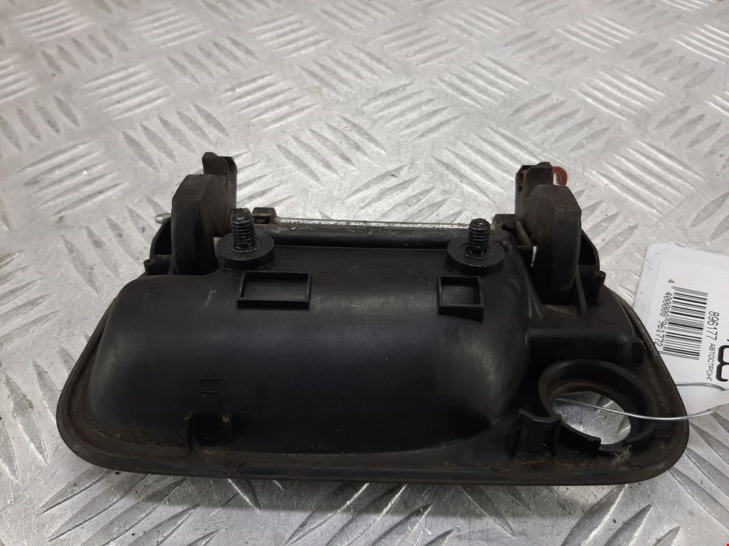 Ручка двери передней наружная правая OPEL Astra F 1991-2000