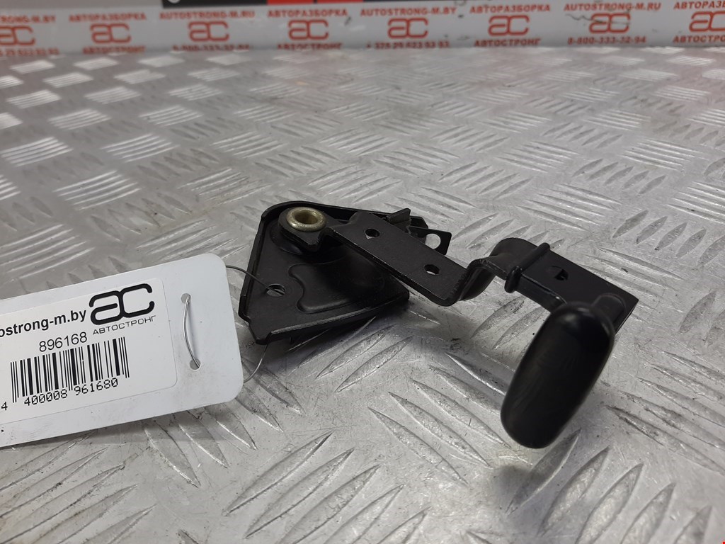 Ручка открывания капота AUDI A4 B5 1995-2001