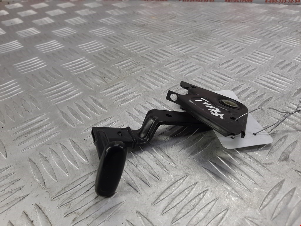 Ручка открывания капота AUDI A4 B5 1995-2001