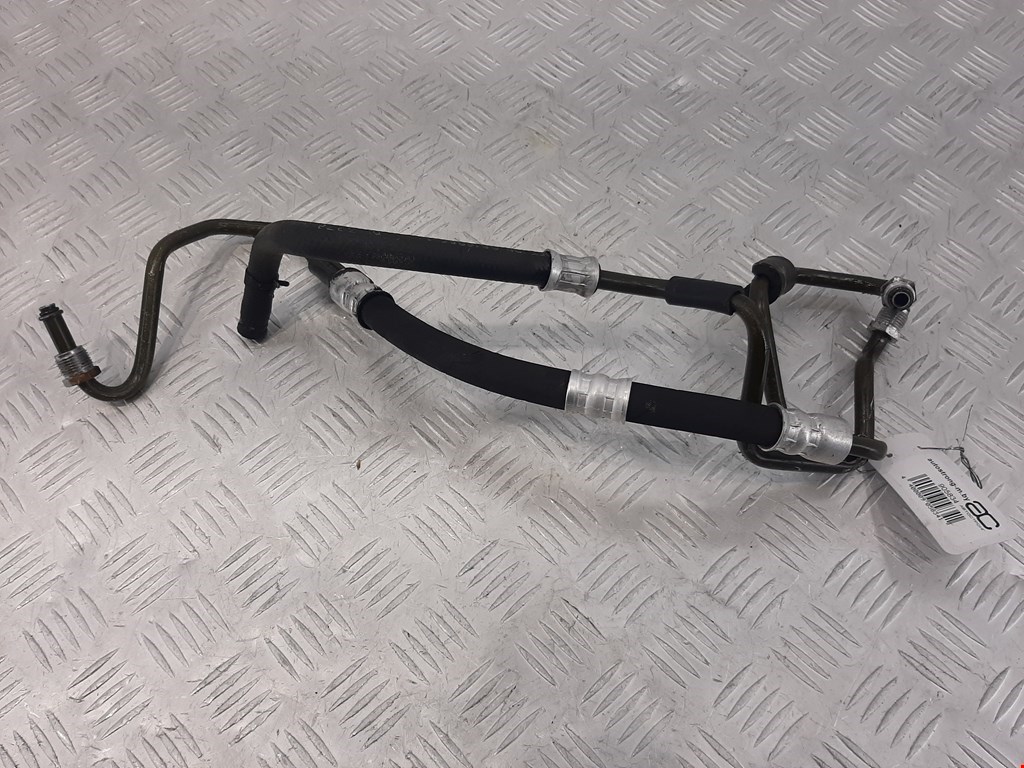 Трубка гидроусилителя (ГУР) OPEL Astra G 1998-2005