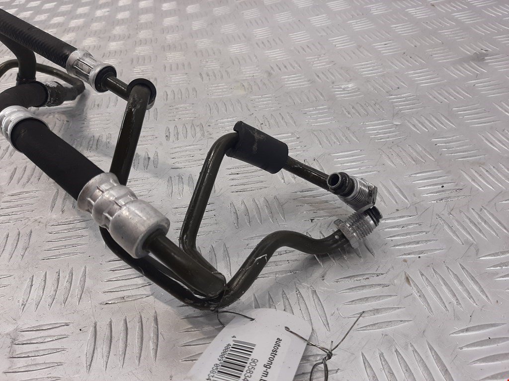 Трубка гидроусилителя (ГУР) OPEL Astra G 1998-2005