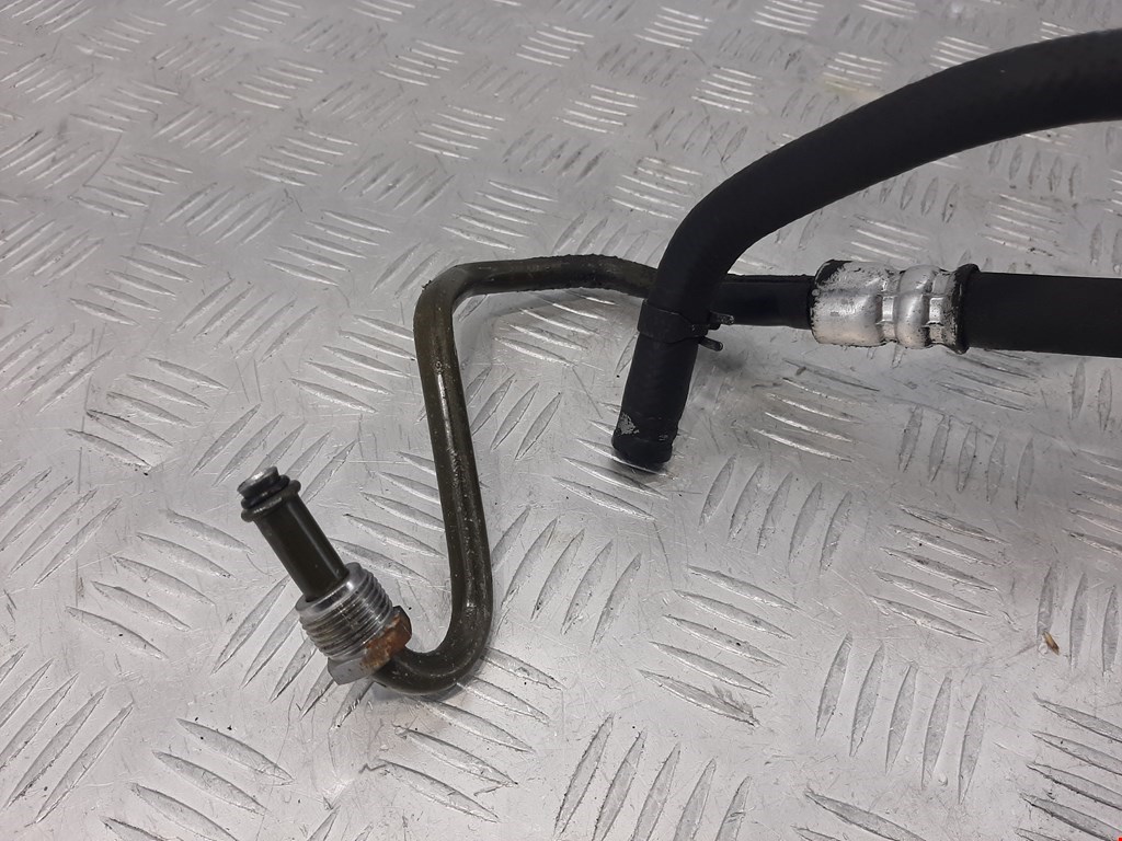 Трубка гидроусилителя (ГУР) OPEL Astra G 1998-2005