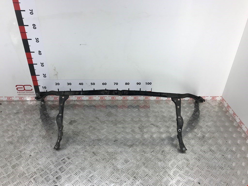 Рамка капота Audi A3 8P (2003-2013)