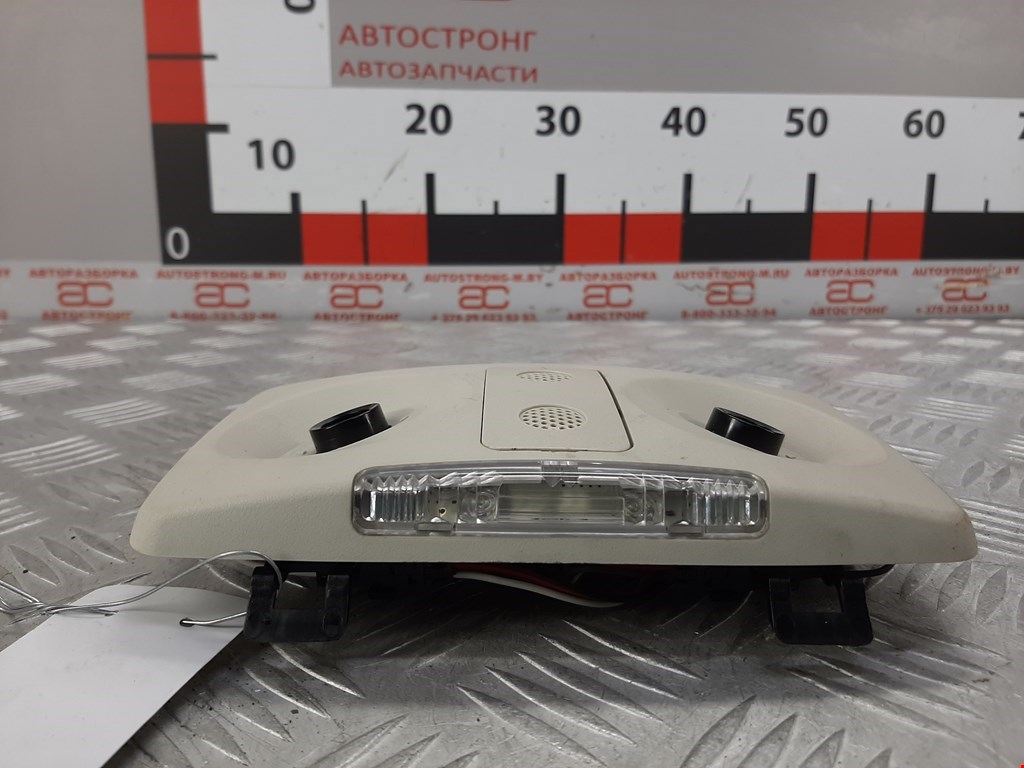 Плафон салонный (салона фонарь) DODGE Journey 2008-2020