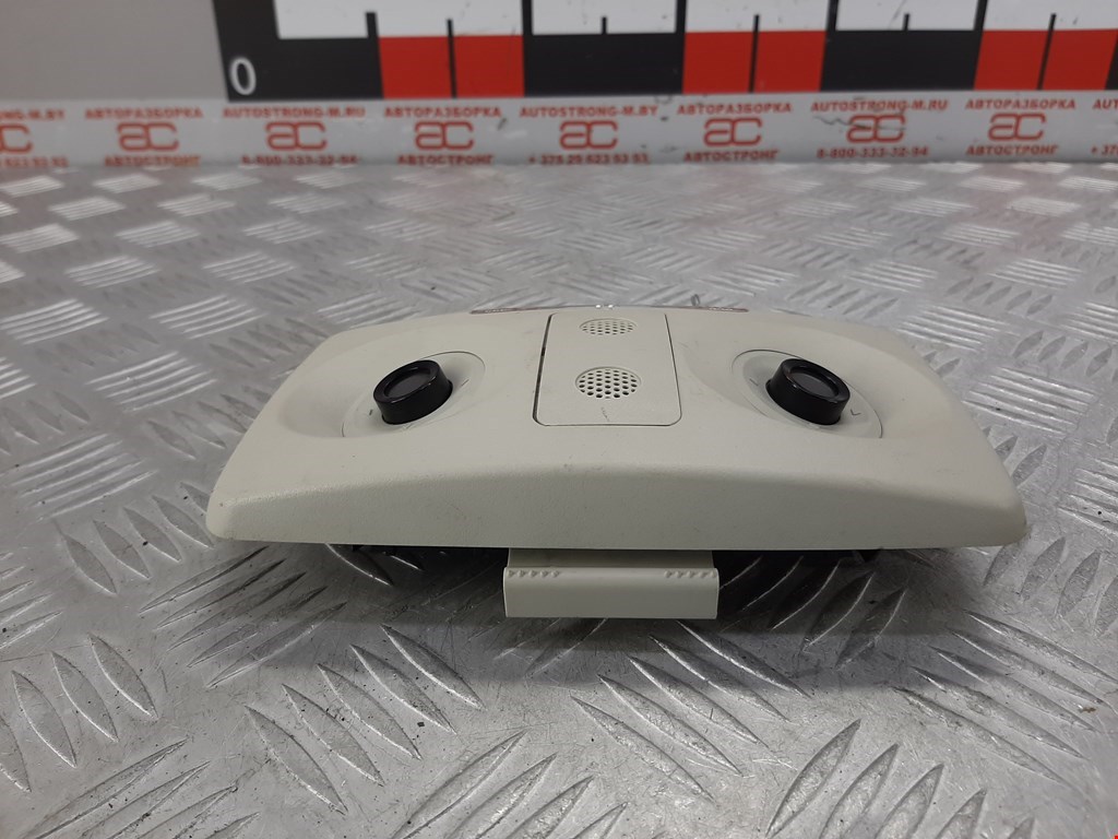 Плафон салонный (салона фонарь) DODGE Journey 2008-2020