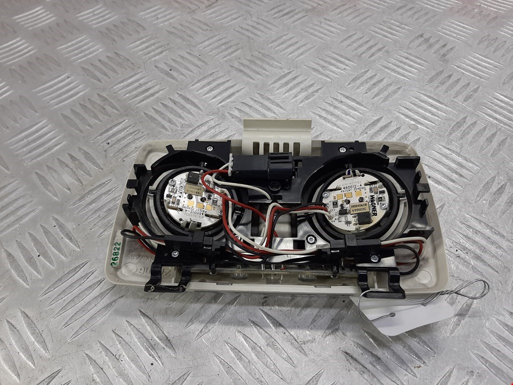 Плафон салонный (салона фонарь) DODGE Journey 2008-2020