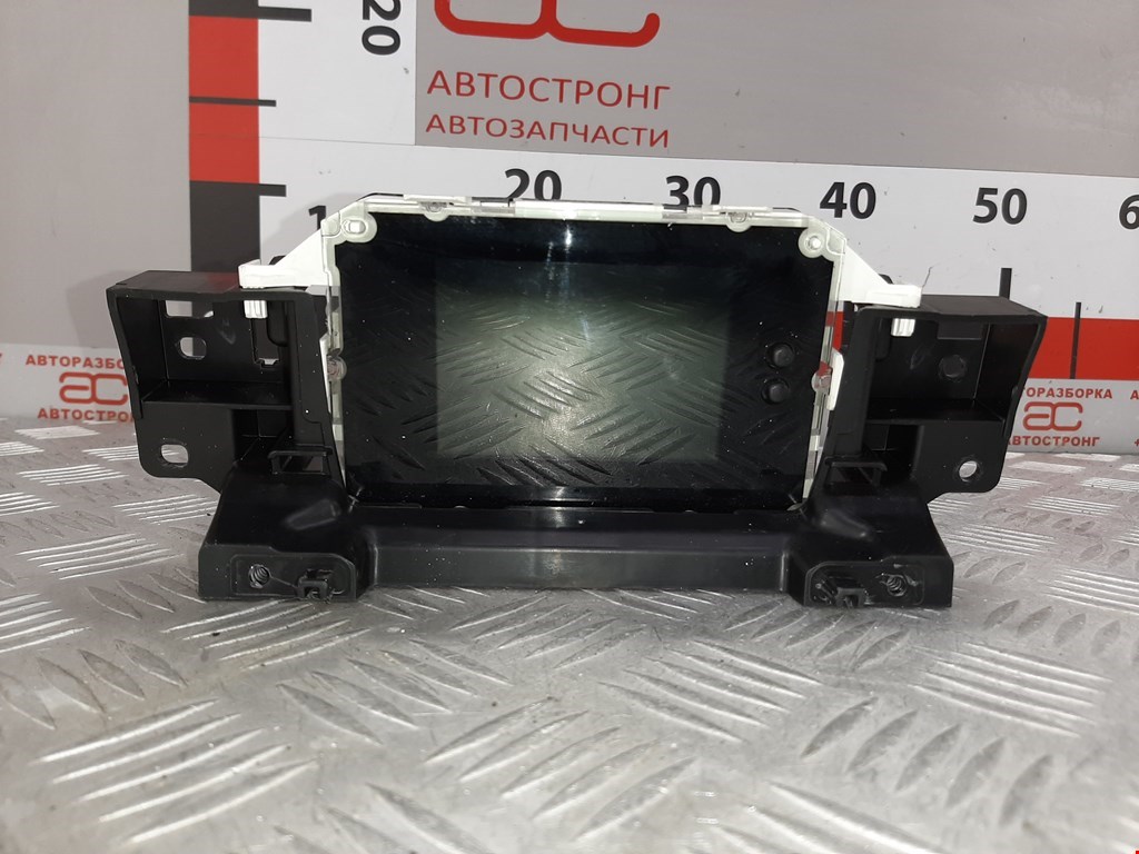 Дисплей информационный (компьютера) FORD Focus III 2011-2019