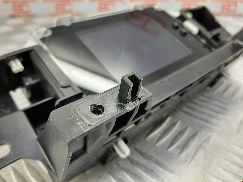 Дисплей информационный (компьютера) FORD Focus III 2011-2019