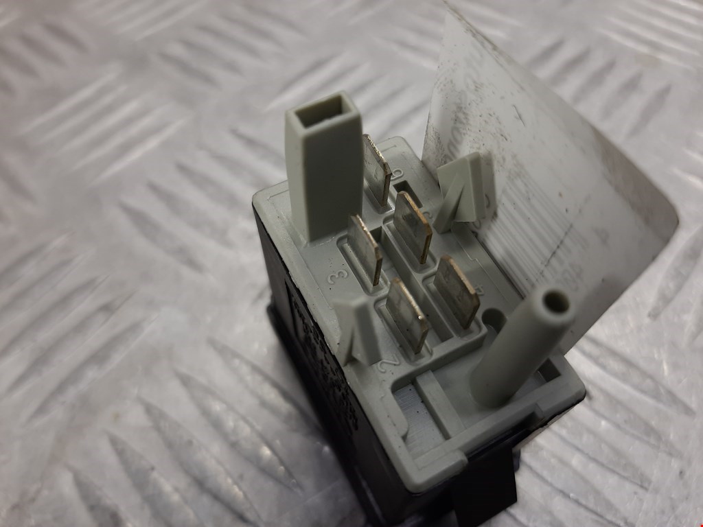Кнопка корректора фар AUDI A4 B5 1995-2001