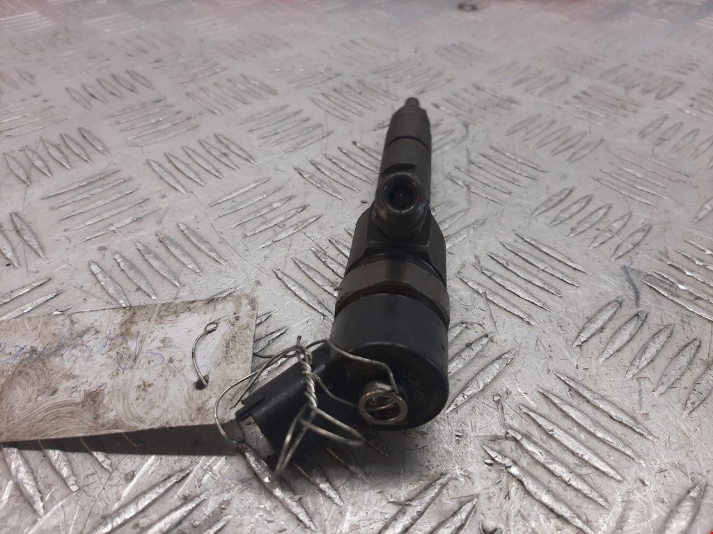 Форсунка дизельная электрическая RENAULT Scenic II 2003-2010