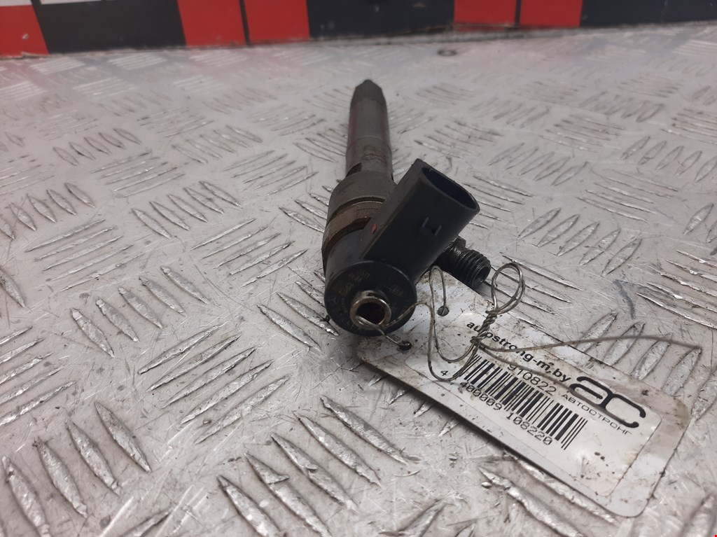 Форсунка дизельная электрическая MERCEDES-BENZ C-Class C-klasse W203 2000-2007