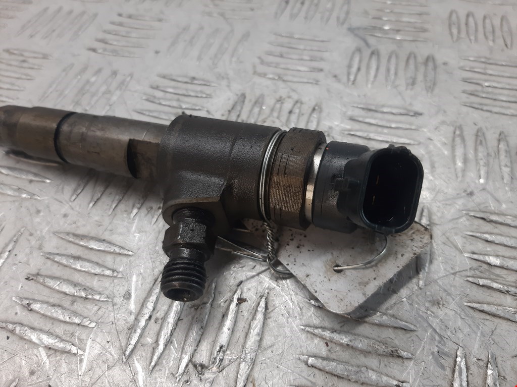 Форсунка дизельная электрическая PEUGEOT 207 2006-2015