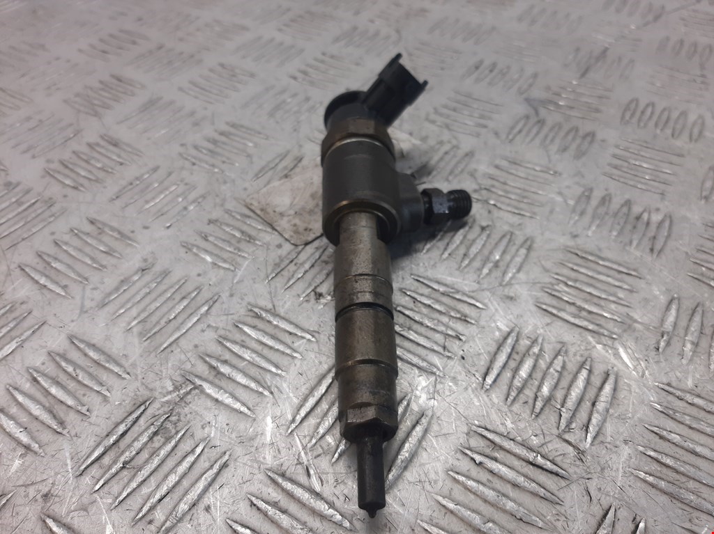 Форсунка дизельная электрическая PEUGEOT 207 2006-2015