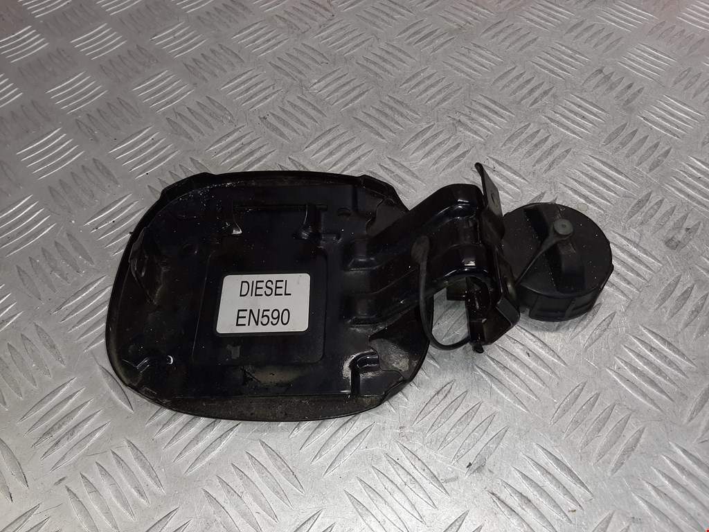 Лючок бензобака MITSUBISHI Outlander XL 2006-2012