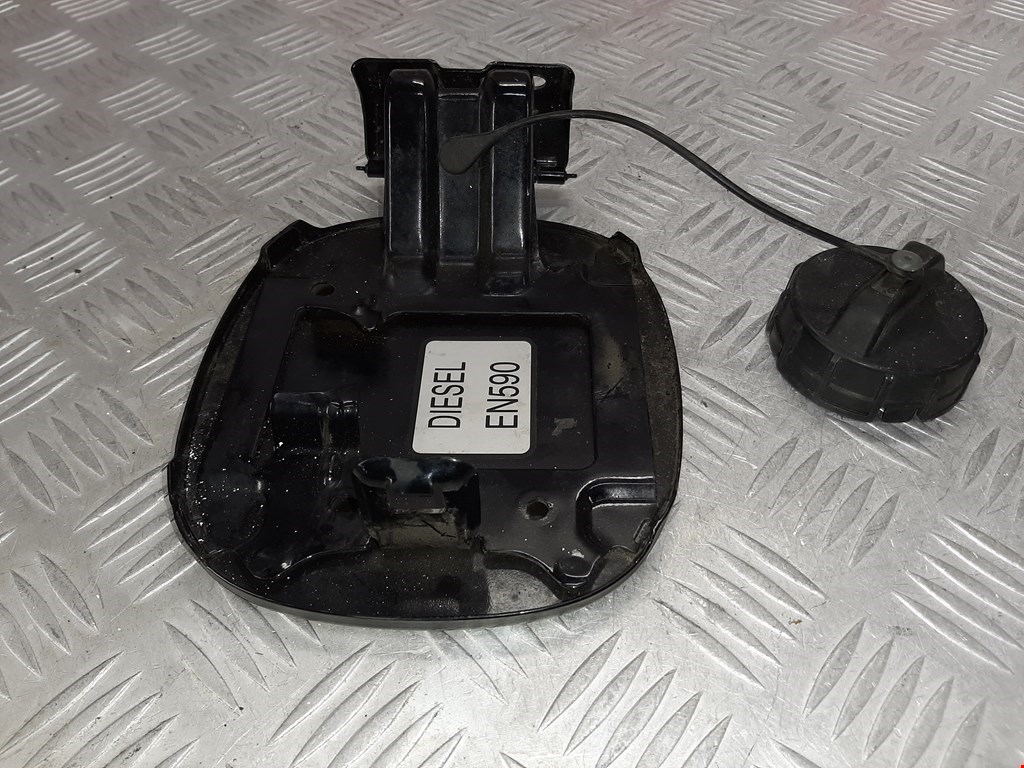 Лючок бензобака MITSUBISHI Outlander XL 2006-2012