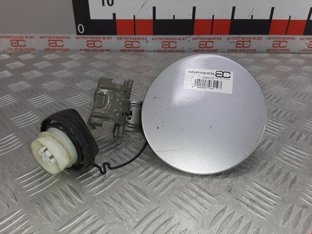 Лючок бензобака CITROEN C 1 II 2014-н.в.