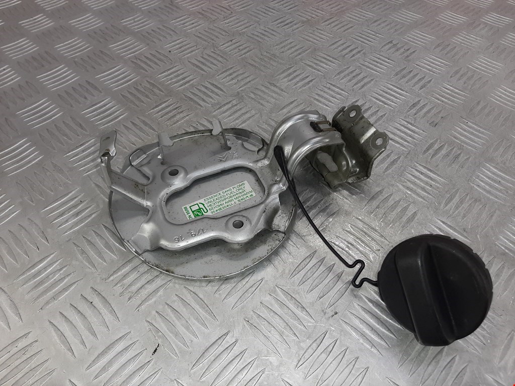 Лючок бензобака CITROEN C 1 II 2014-н.в.