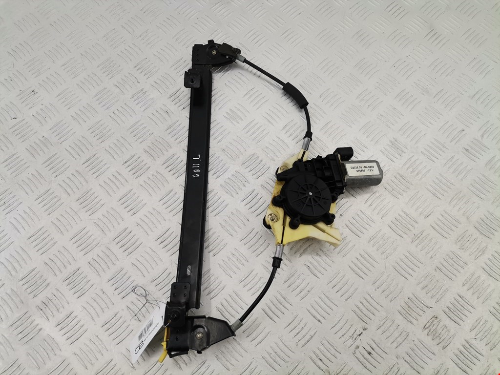 Стеклоподъемник передний левый ALFA ROMEO 156 1997-2007