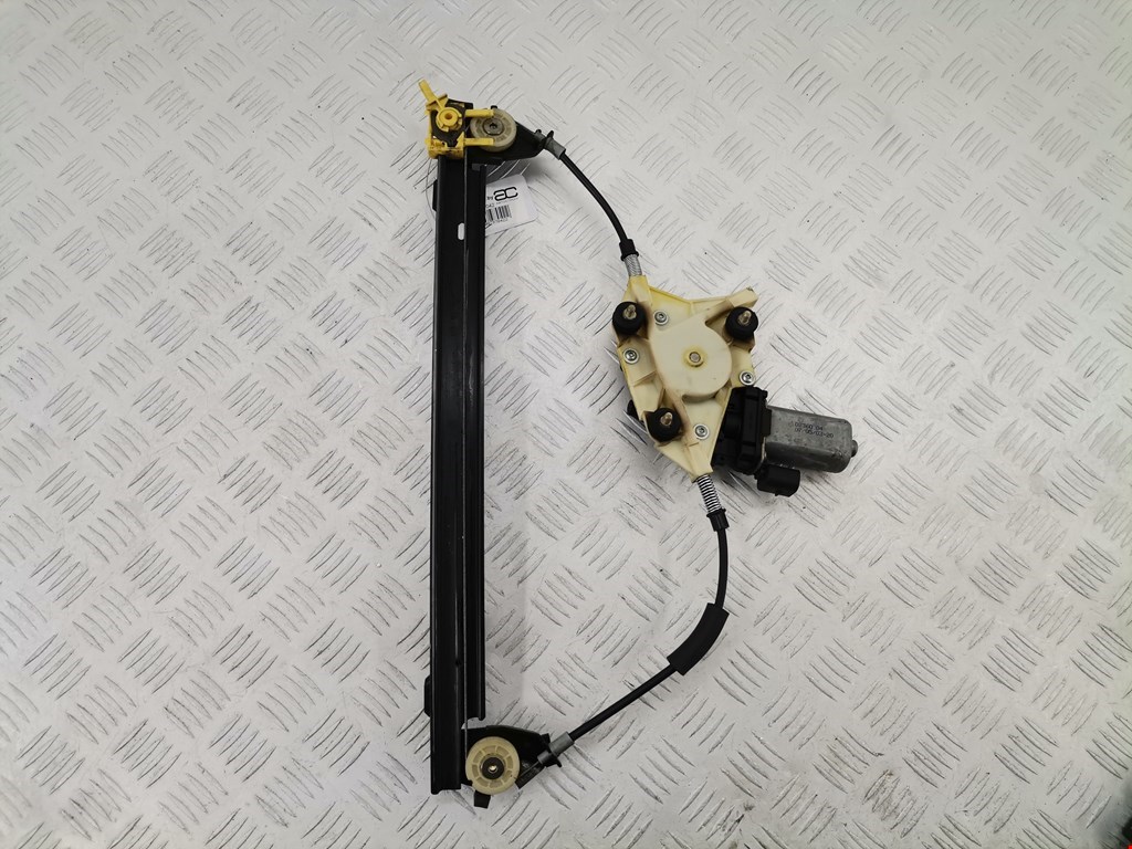 Стеклоподъемник передний левый ALFA ROMEO 156 1997-2007