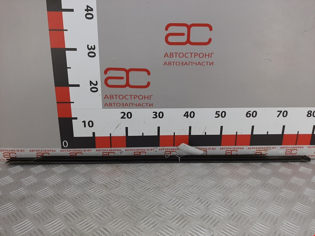 Уплотнитель (внутри) RENAULT Scenic II 2003-2010