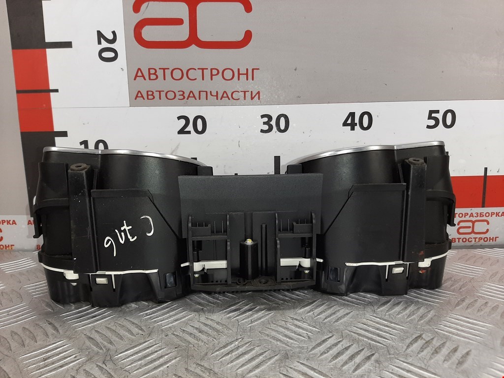 Панель приборов (щиток) AUDI A5 2007-2016