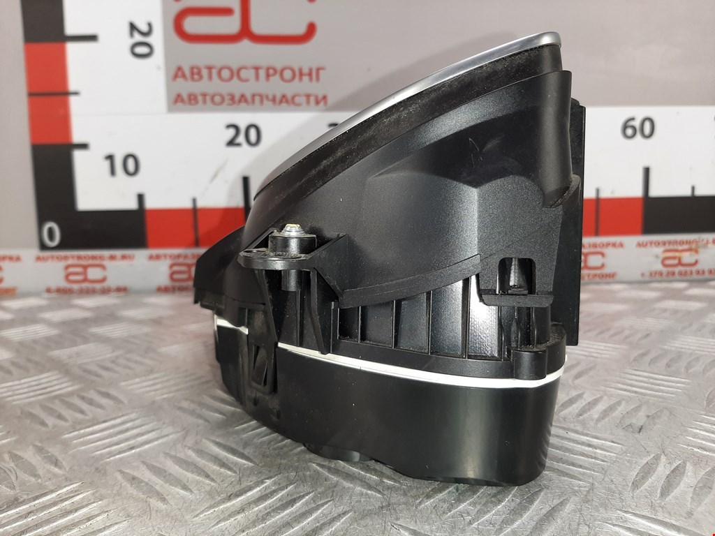 Панель приборов (щиток) AUDI A5 2007-2016