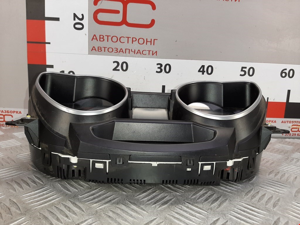 Панель приборов (щиток) AUDI A5 2007-2016