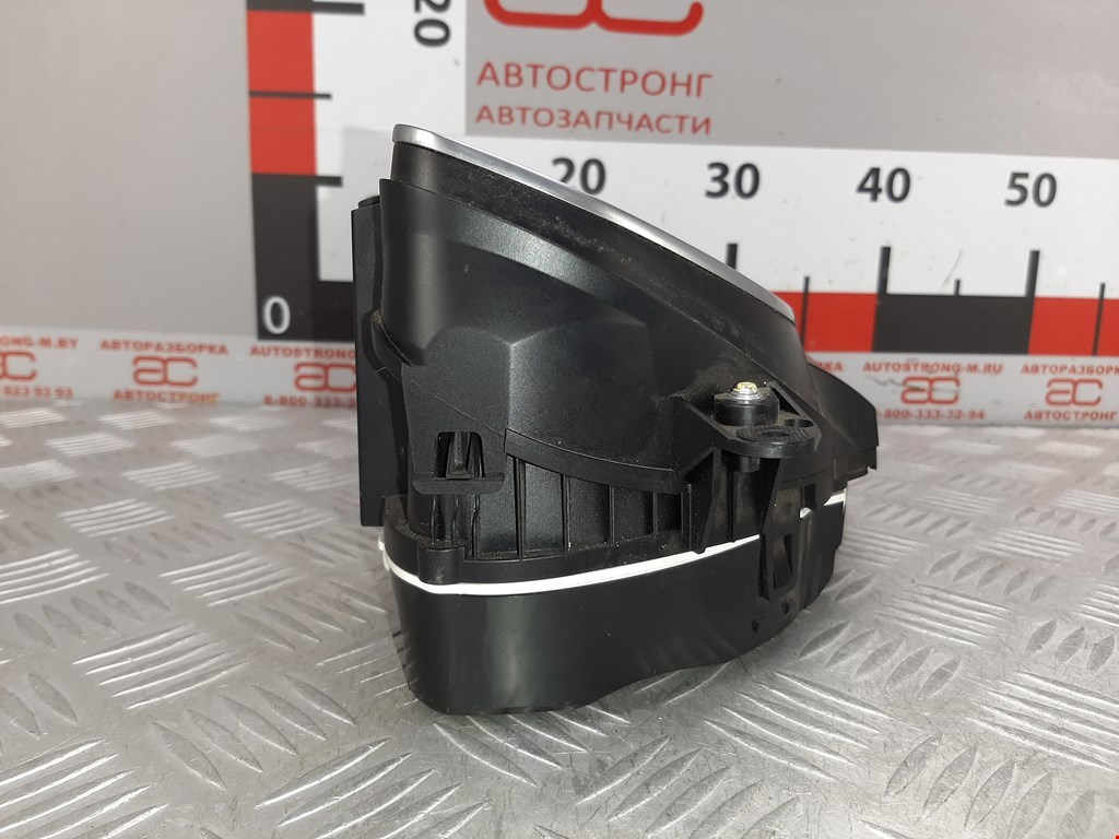 Панель приборов (щиток) AUDI A5 2007-2016