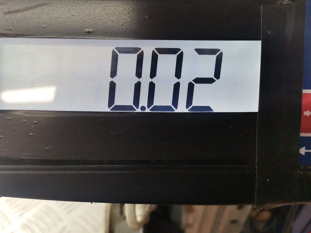 Датчик положения распредвала FORD Fiesta 2001-2008