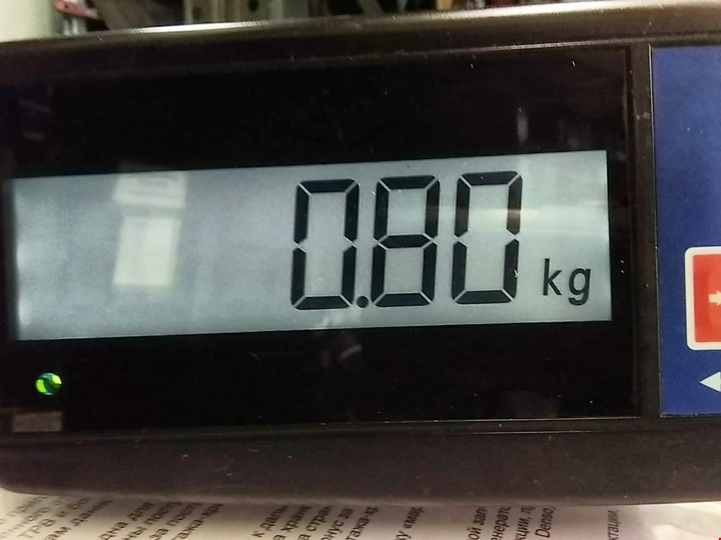 Лючок бензобака MITSUBISHI Outlander XL 2006-2012