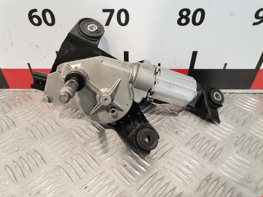 Моторчик стеклоочистителя задний RENAULT Koleos HY 2008-2016