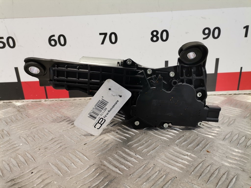 Моторчик стеклоочистителя задний RENAULT Koleos HY 2008-2016