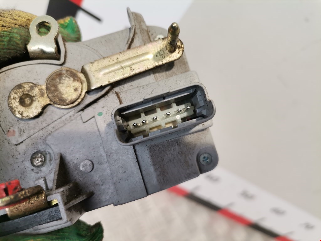 Замок двери передней правой PEUGEOT Expert I 1995-2007