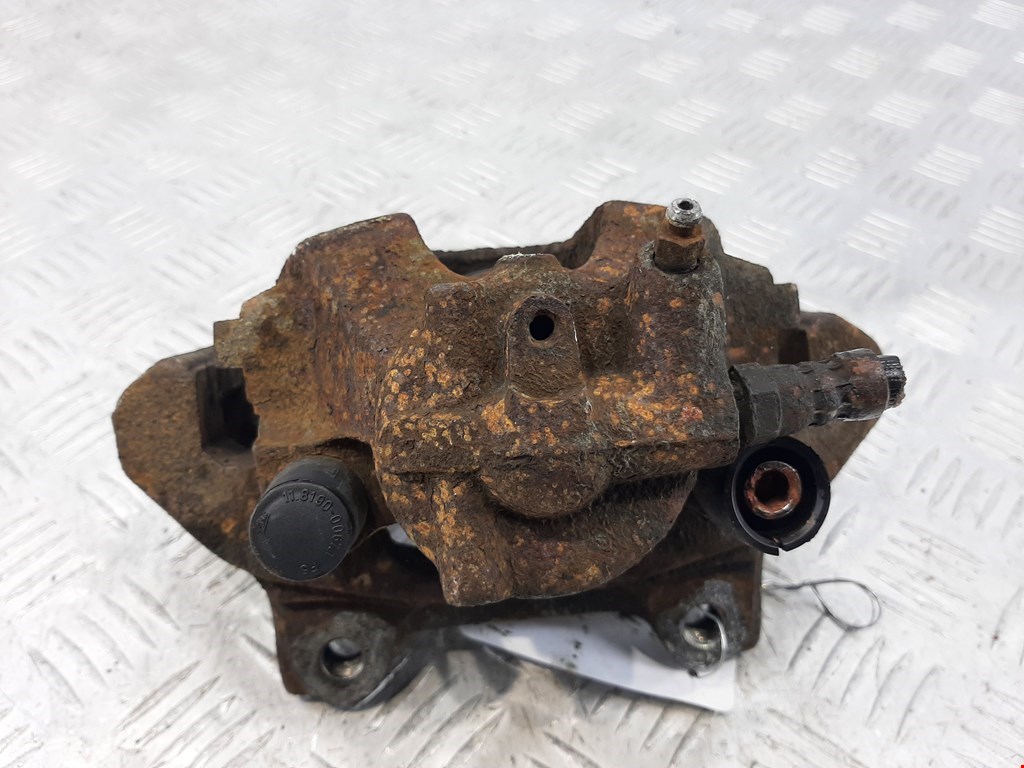 Суппорт передний правый ALFA ROMEO 156 1997-2007