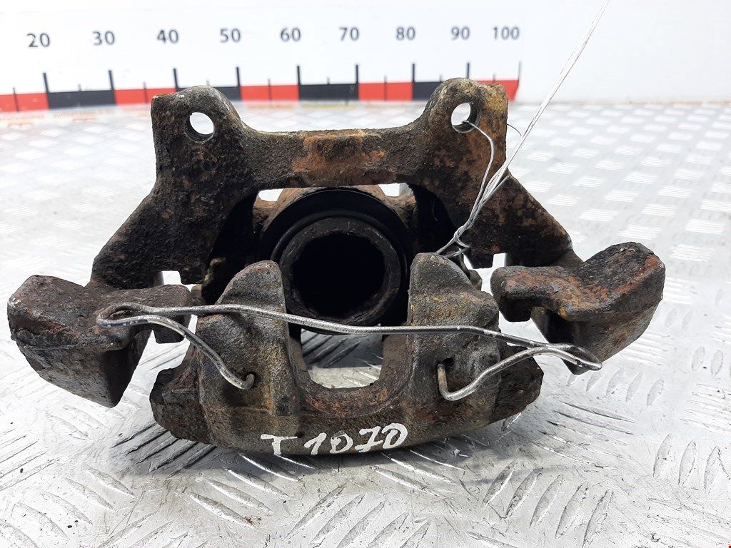 Суппорт передний правый ALFA ROMEO 156 1997-2007