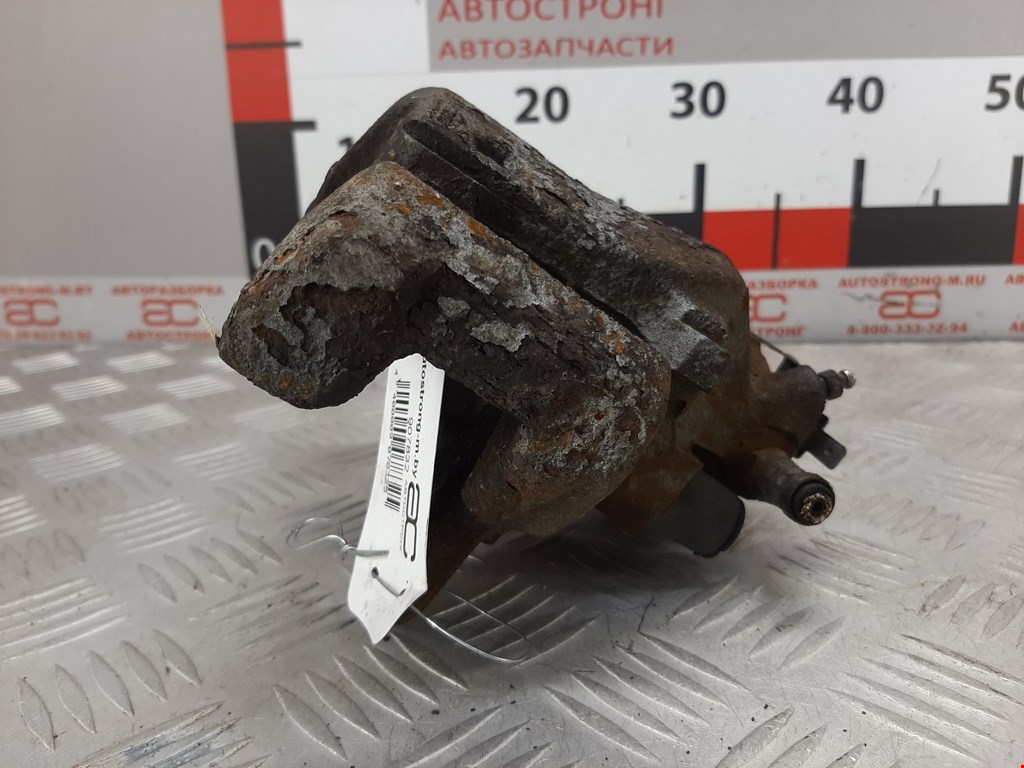 Суппорт передний левый ALFA ROMEO 156 1997-2007