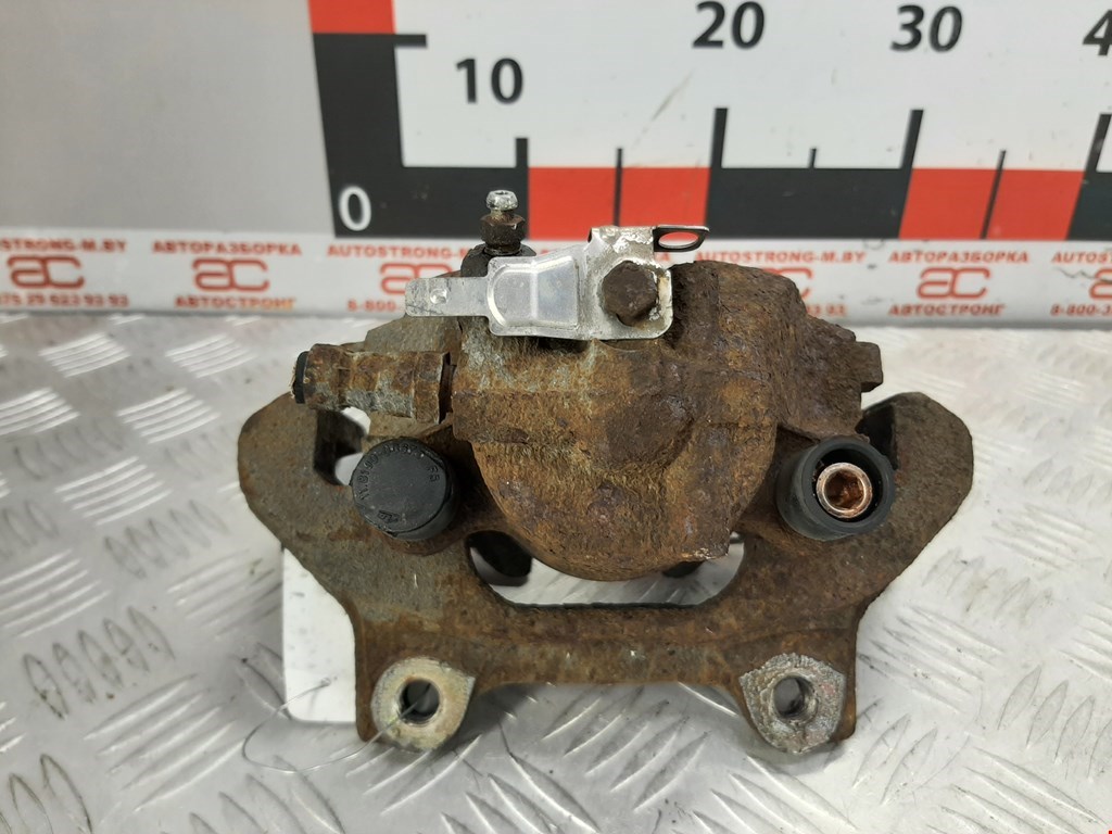 Суппорт передний левый ALFA ROMEO 156 1997-2007