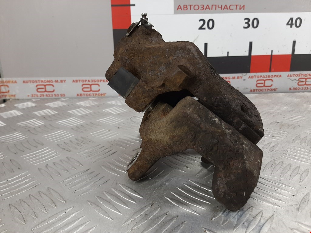 Суппорт передний левый ALFA ROMEO 156 1997-2007