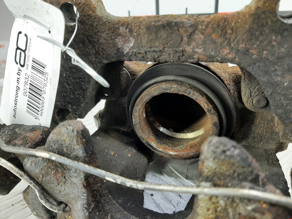 Суппорт передний левый ALFA ROMEO 156 1997-2007